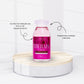 Kit Tyrrel Terapia Combinada com 3 Ampolas 15 ml