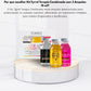 Kit Tyrrel Terapia Combinada com 3 Ampolas 15 ml