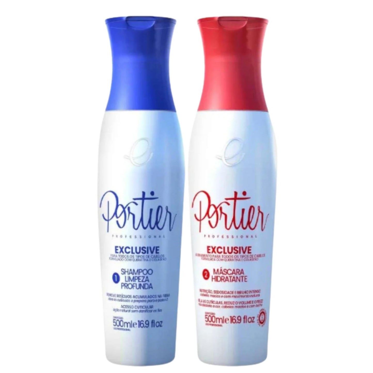 Progressiva Portier Exclusive (2x500 ml)