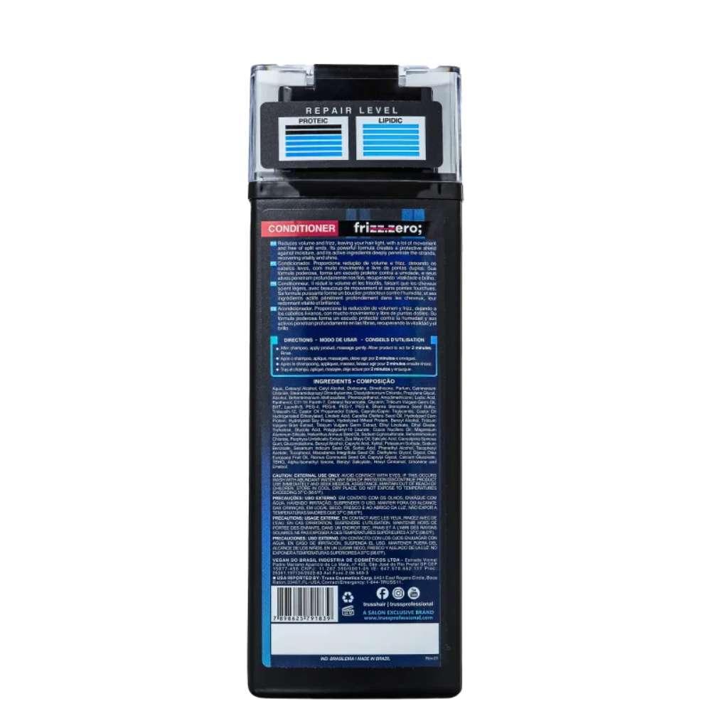 Condicionador Truss Frizz Zero 300 ml