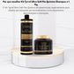Kit Tyrrel Ultra Soft Pós Química Shampoo e 1 Kg