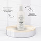 Kit Tyrrel Densy Age Biomimetic Repair Shampoo 250 ml e Máscara 250 g