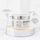 Kit Tyrrel Densy Age Biomimetic Repair Shampoo 250 ml e Máscara 250 g