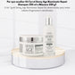 Kit Tyrrel Densy Age Biomimetic Repair Shampoo 250 ml e Máscara 250 g