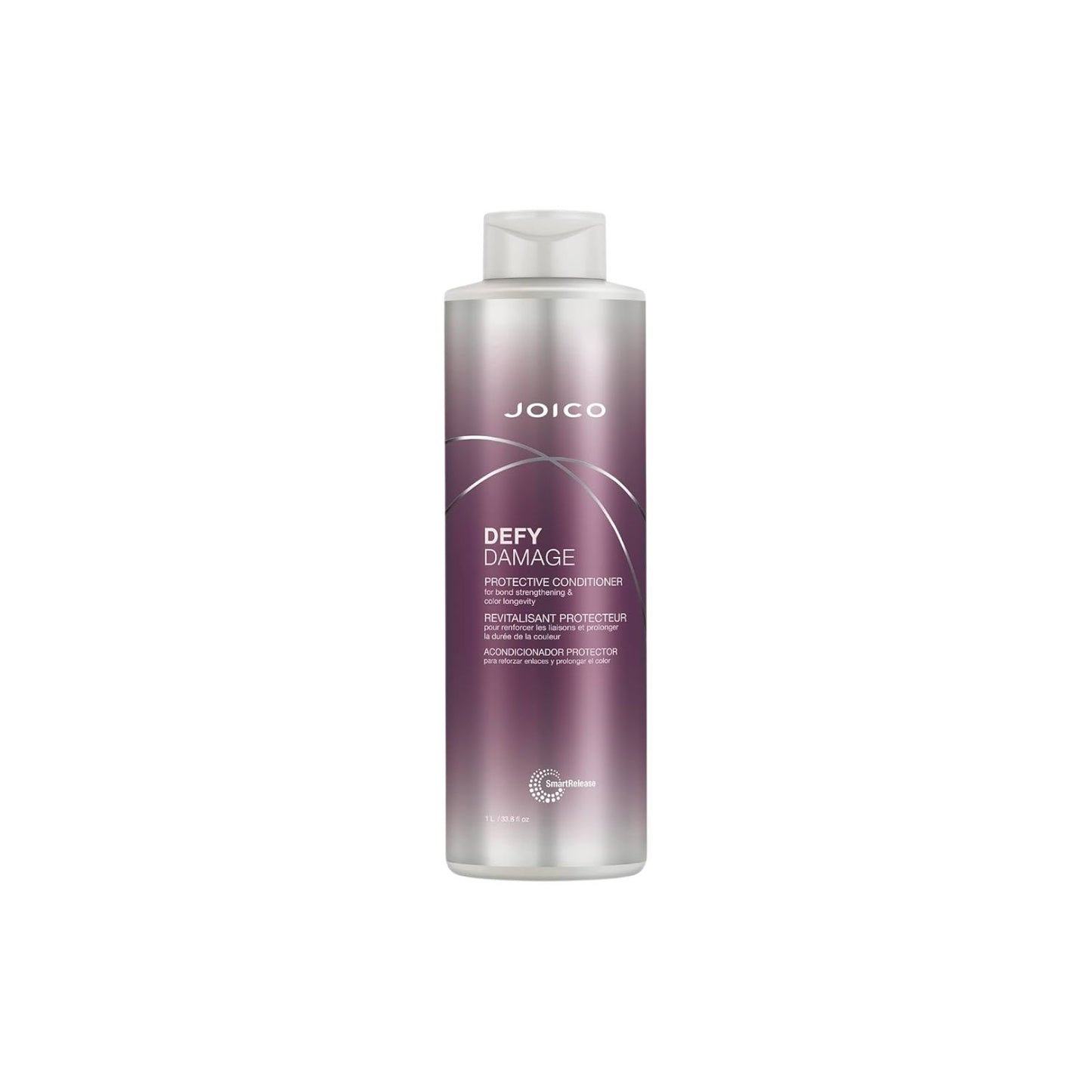 Condicionador Joico Defy Damage Protective 1 Litro