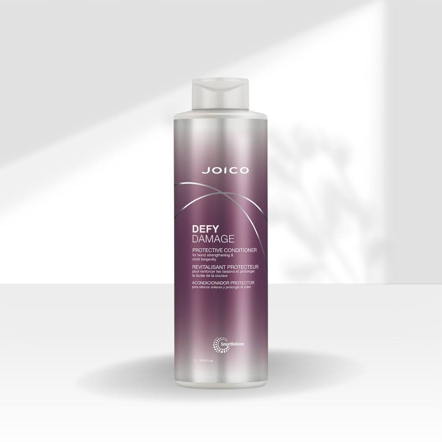 Condicionador Joico Defy Damage Protective 1 Litro
