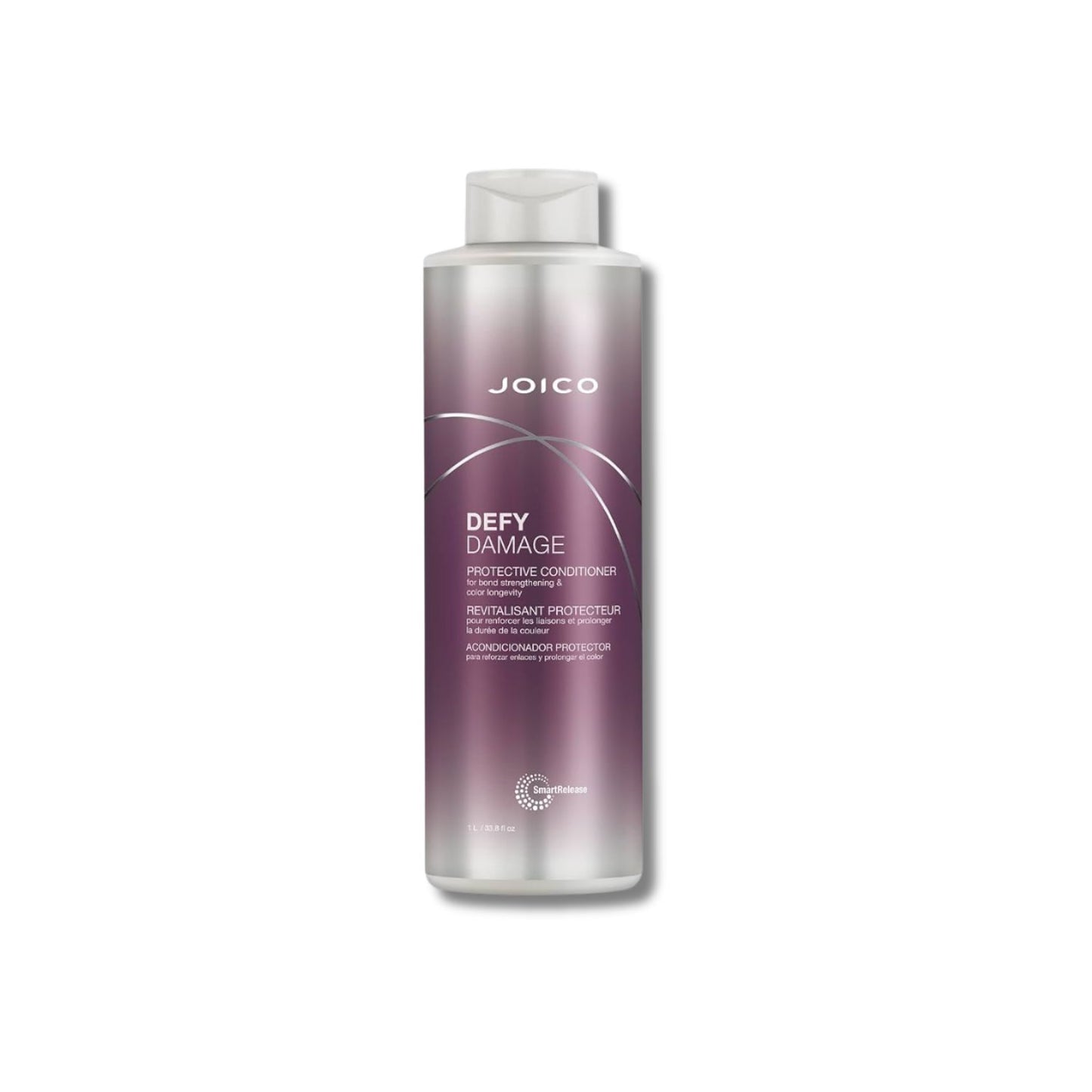 Condicionador Joico Defy Damage Protective 1 Litro