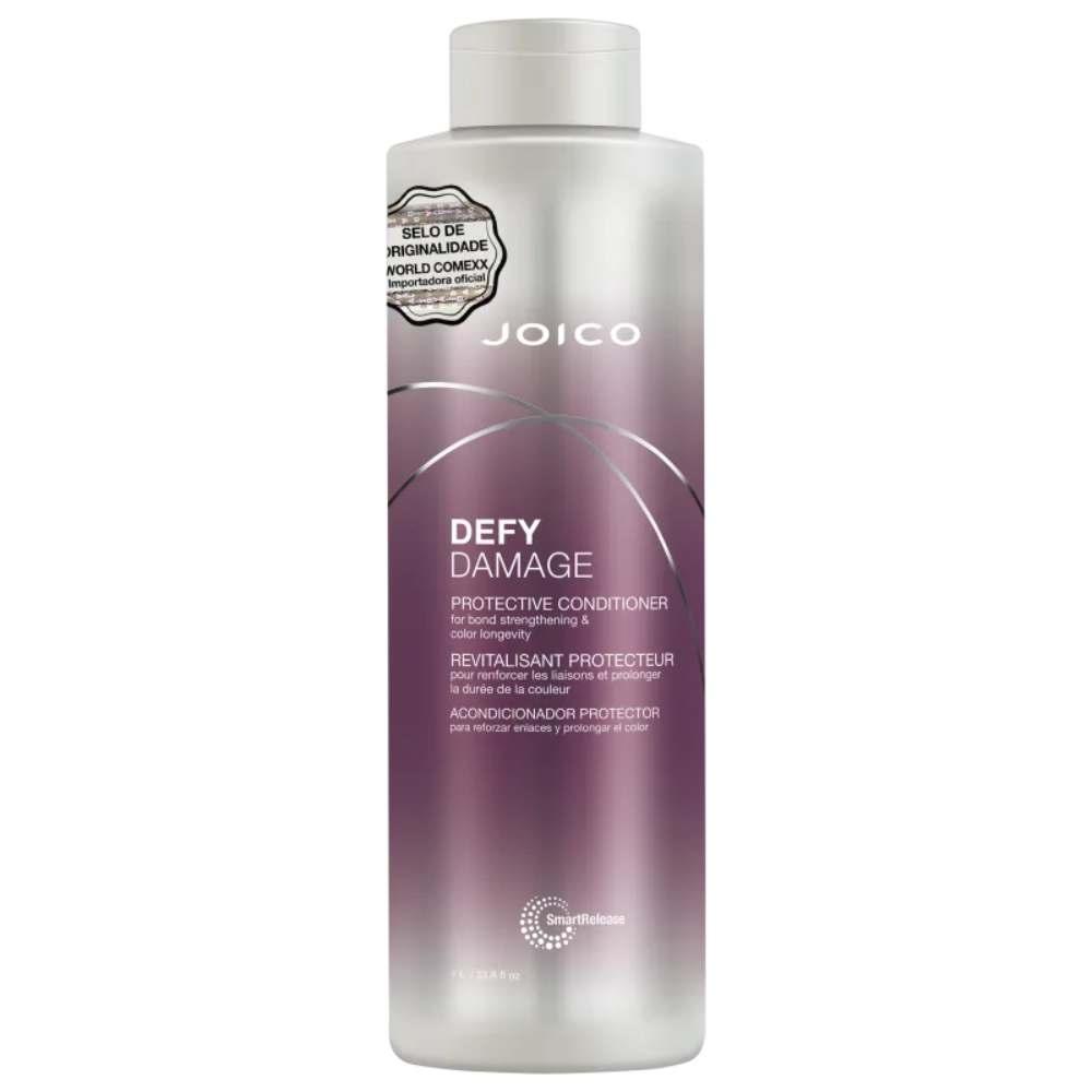 Condicionador Joico Defy Damage Protective 1 Litro
