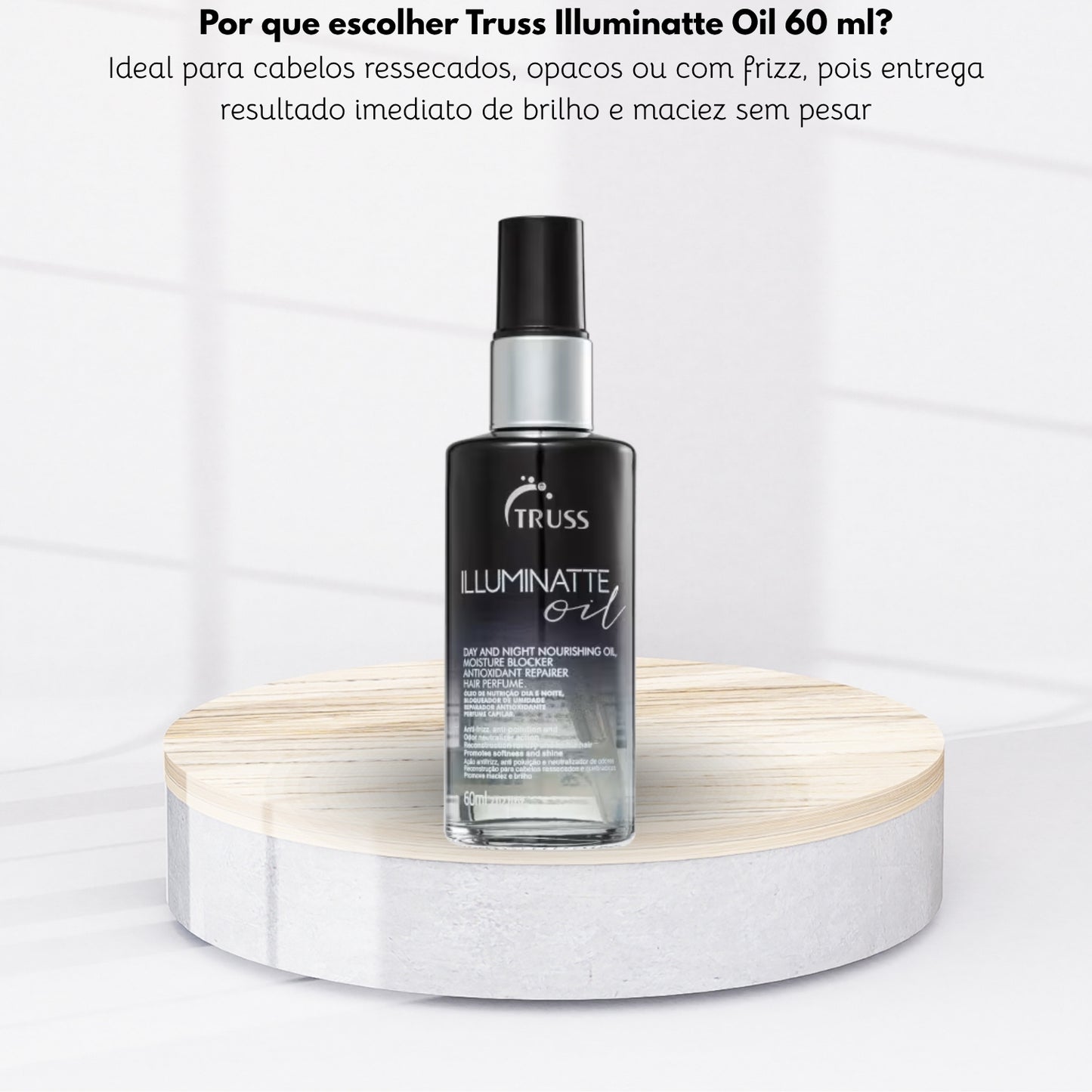 Truss Illuminatte Oil 60 ml