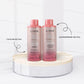Kit G.Hair Liso Japonês (2 x 1 Litro)