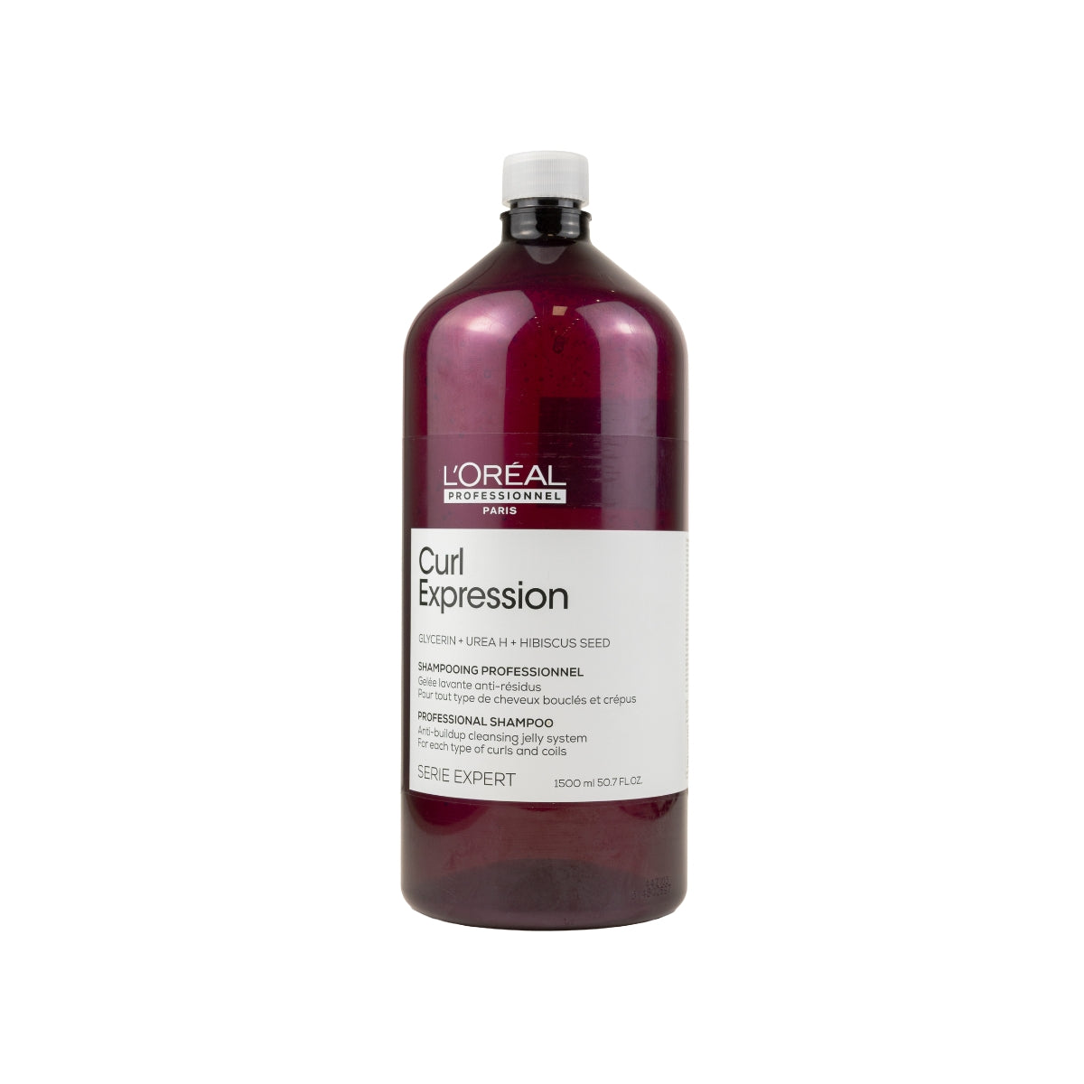 Shampoo Loreal Curl Expression 1500 ml