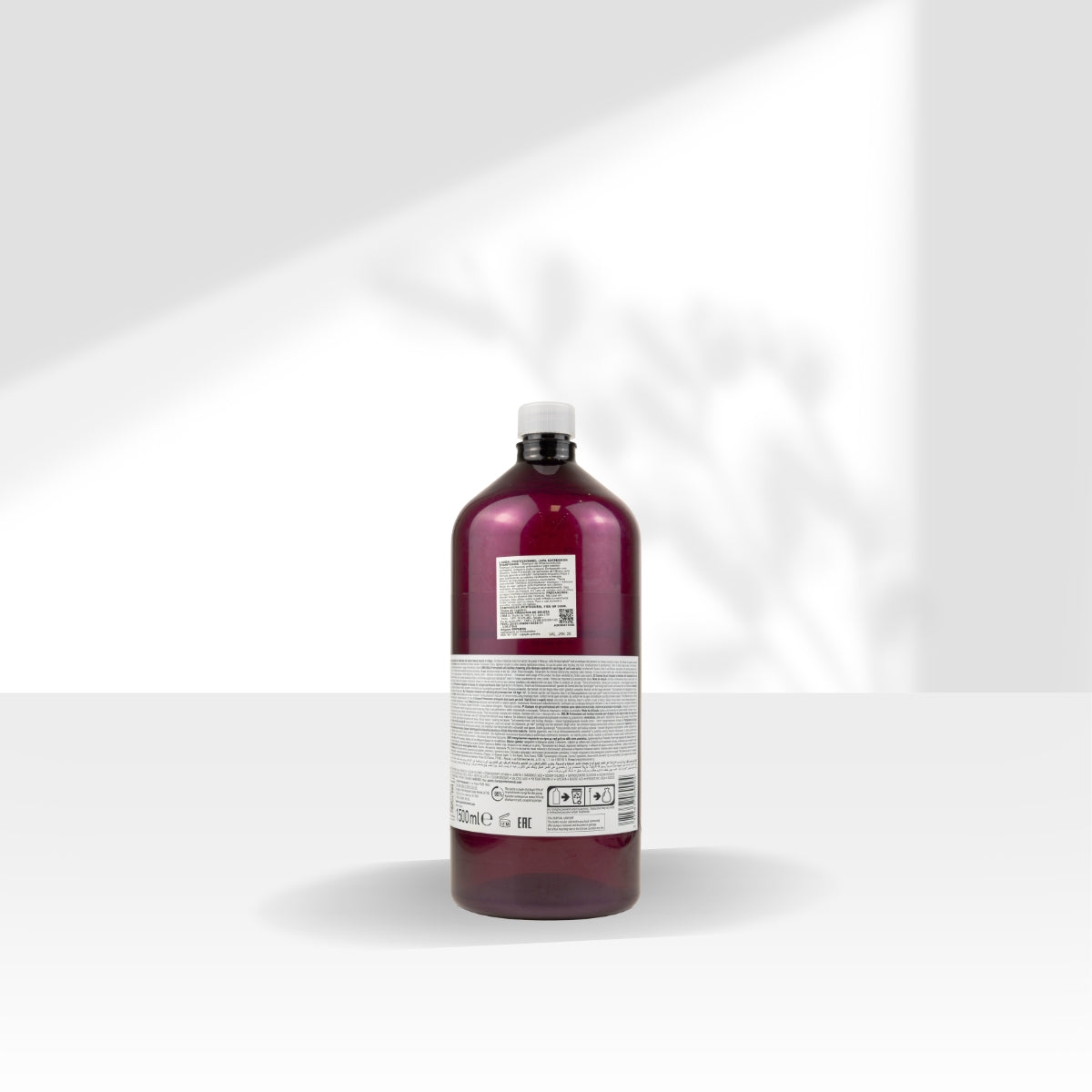 Shampoo Loreal Curl Expression 1500 ml