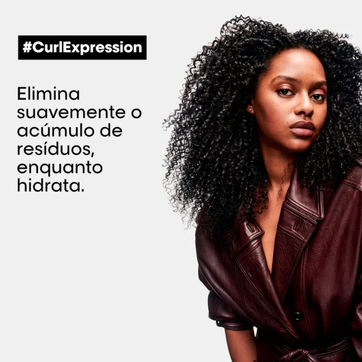 Shampoo Loreal Curl Expression 1500 ml