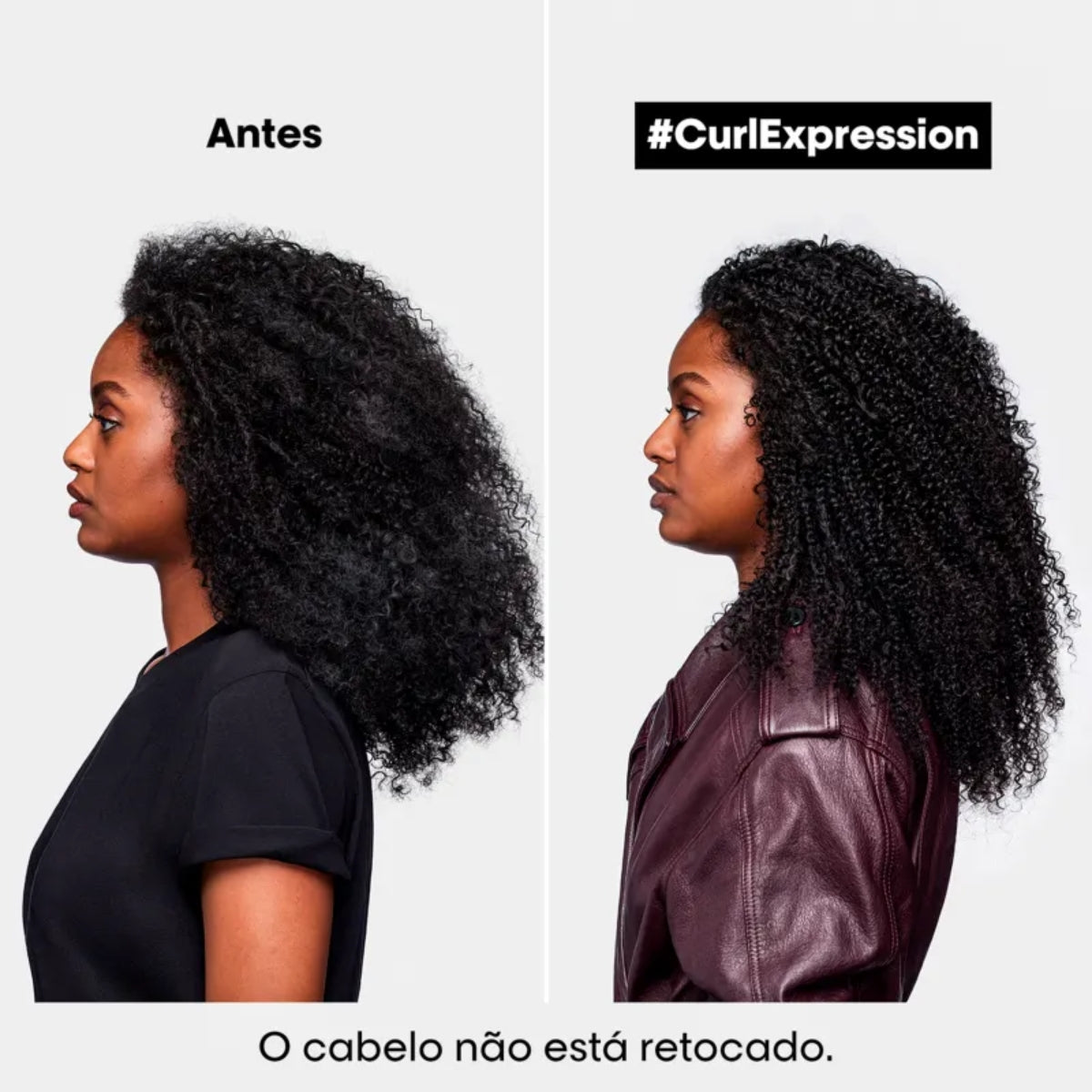 Shampoo Loreal Curl Expression 1500 ml