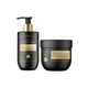 Kit Tyrrel Ultra Soft Pós Química Shampo 250 ml e 250 g