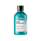 Shampoo Loreal Scalp Advanced Anti Pelliculaire Shampoo para Cabelo Oleoso 300 ml