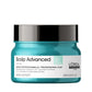Máscara Loreal Scalp Advanced de Tratamento 2 em 1 250 ml