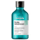 Shampoo Loreal Scalp Advanced Shampoo para Cabelo Oleoso 300 ml