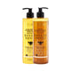 Kit Tyrrel Honung Honey Shampoo e Máscara 500 g