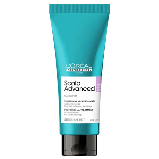 Loreal Scalp Advanced Tratamento Calmante Intensivo 200 ml
