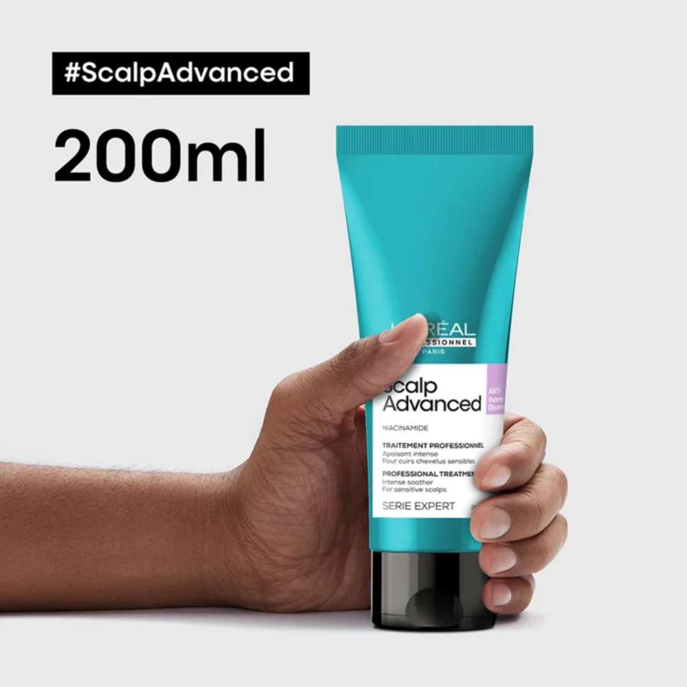 Condicionador Loreal Scalp Advanced Anti Inconfort/Discomfort 200 ml