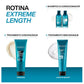 Máscara Redken Extreme Length Triple Action Treatment 6% 250 ml
