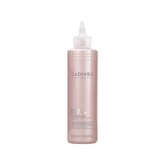 Leave-in Cadiveu Repair Solution Repairing Shot 500 ml
