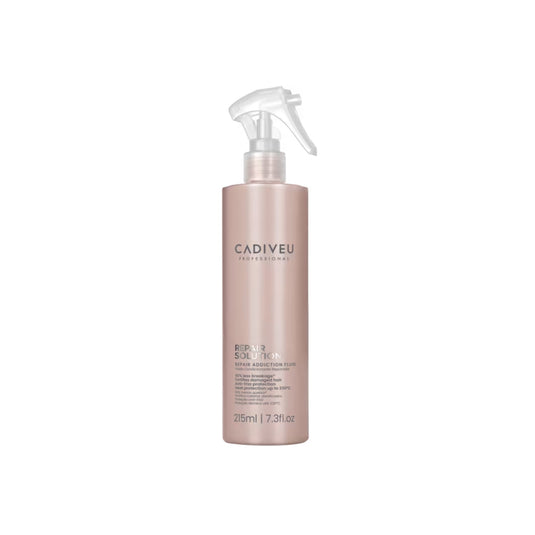 Leave-in Cadiveu Repair Solution Fluido Reparador 215 ml