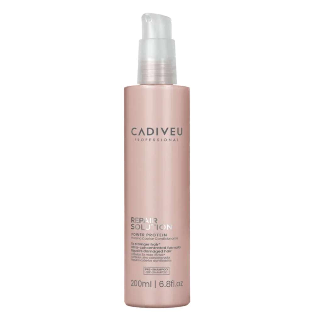 Cadiveu Repair Solution Power Protein 200 ml