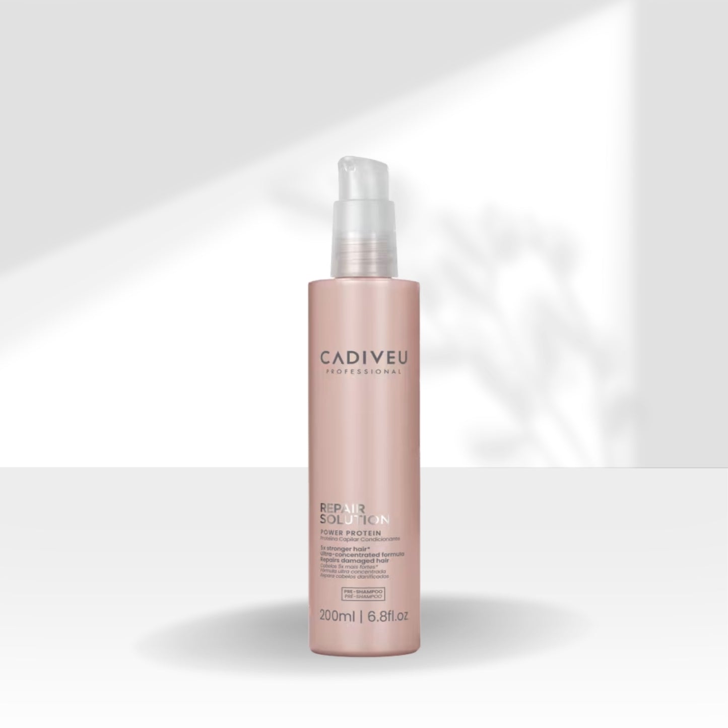 Cadiveu Repair Solution Power Protein 200 ml