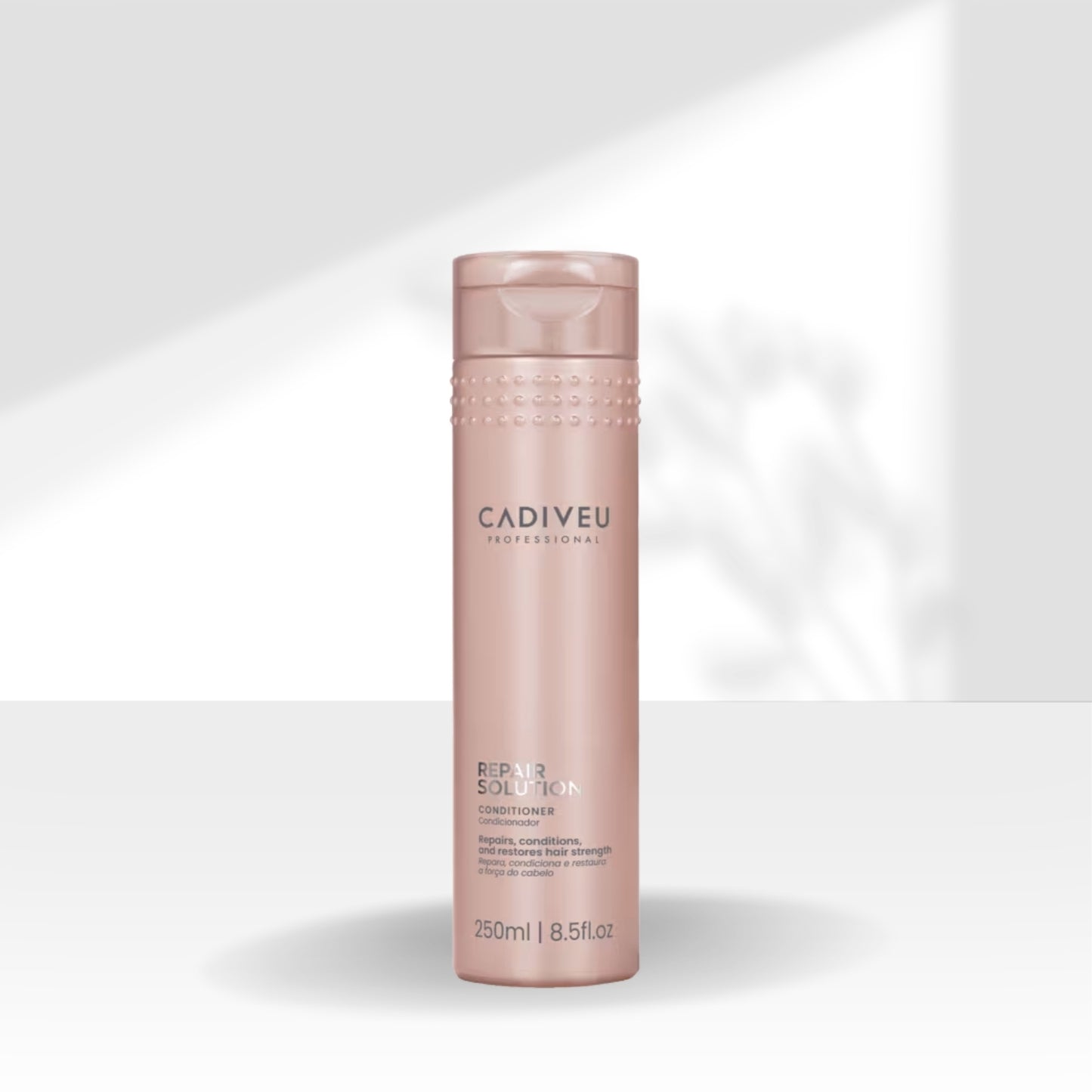 Condicionador Cadiveu Repair Solution 250 ml