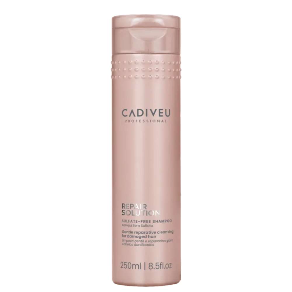 Shampoo Cadiveu Repair Solution 250 ml