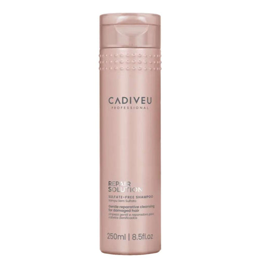 Shampoo Cadiveu Repair Solution 250 ml