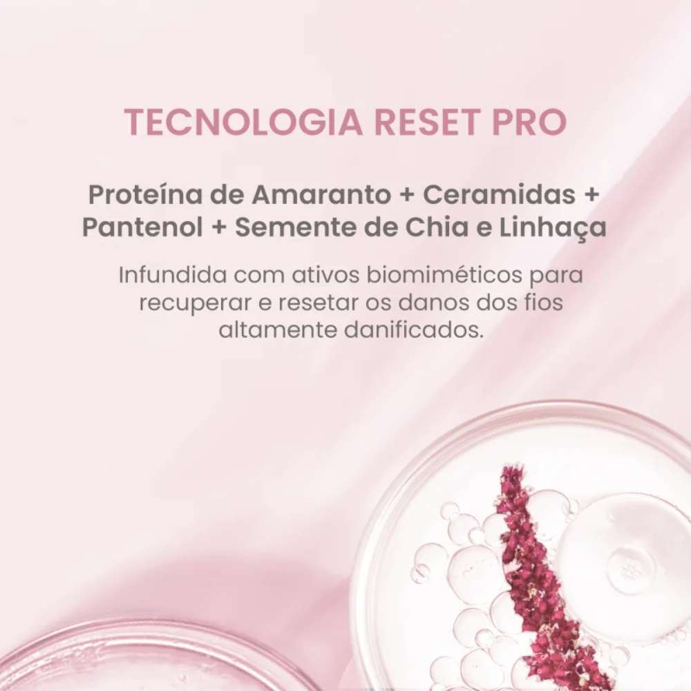 Shampoo Cadiveu Repair Solution 250 ml