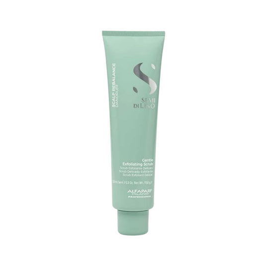 Alfaparf Semi Di Lino Scalp Rebalance Gentle Exfoliante Scrub 150 ml
