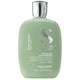 Shampoo Alfaparf Semi Di Lino Scalp Rebalance Low Energizing Shampoo para Cabelo Oleoso 250 ml
