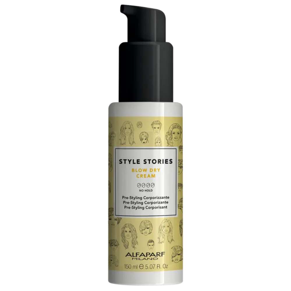 Alfaparf Style Stories Blow-Dry Cream 150 ml