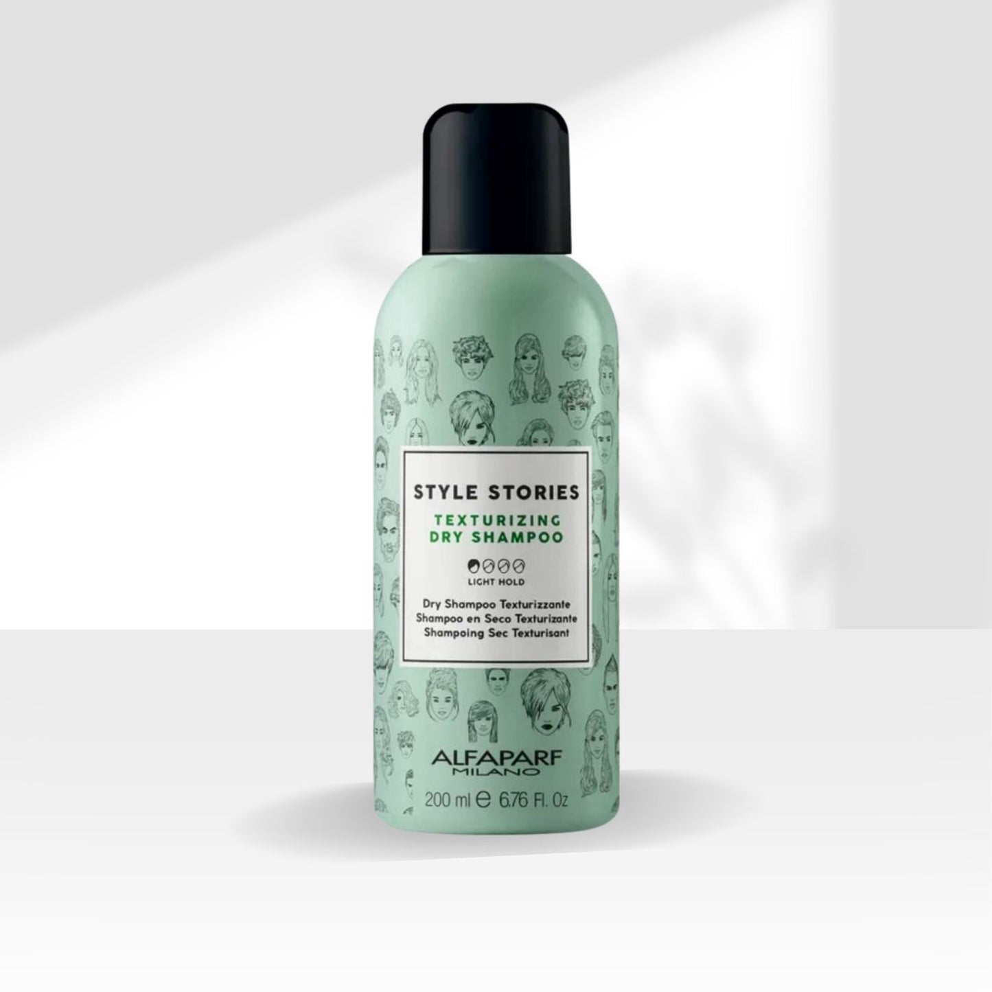 Shampoo Alfaparf Style Stories Texturizing Shampoo a Seco 200 ml