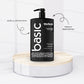 Kit Vita Derm Basic Super Brilho 2 Condicionador 2,5L