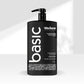 Kit Vita Derm Basic Super Brilho 2 Condicionador 2,5L