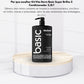 Kit Vita Derm Basic Super Brilho 2 Condicionador 2,5L