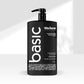 Kit Vita Derm Basic Super Brilho 3 Condicionador 2,5L