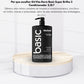Kit Vita Derm Basic Super Brilho 3 Condicionador 2,5L