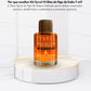 Kit Tyrrel 12 Oleo de Figo da Índia 7 ml