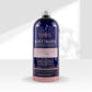 Kit Tyrrel Reductblond 2 Alinhamento Térmico 1 Litro