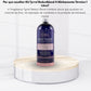 Kit Tyrrel Reductblond 4 Alinhamento Térmico 1 Litro
