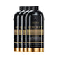 Kit Tyrrel Oxireduct 4 Escova Progressiva 1 Litro