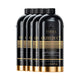 Kit Tyrrel Oxireduct 5 Escova Progressiva 1 Litro