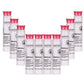 Kit Cadiveu Glamour Essentials Ampola Capilar 10 x 15 ml