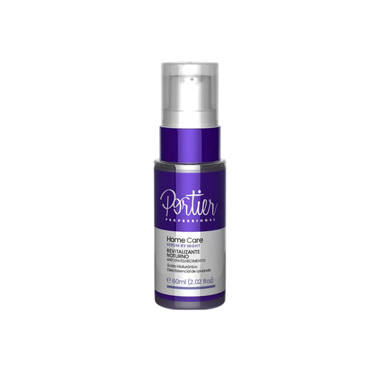 Serum Portier Revitalizante Noturno 60 ml